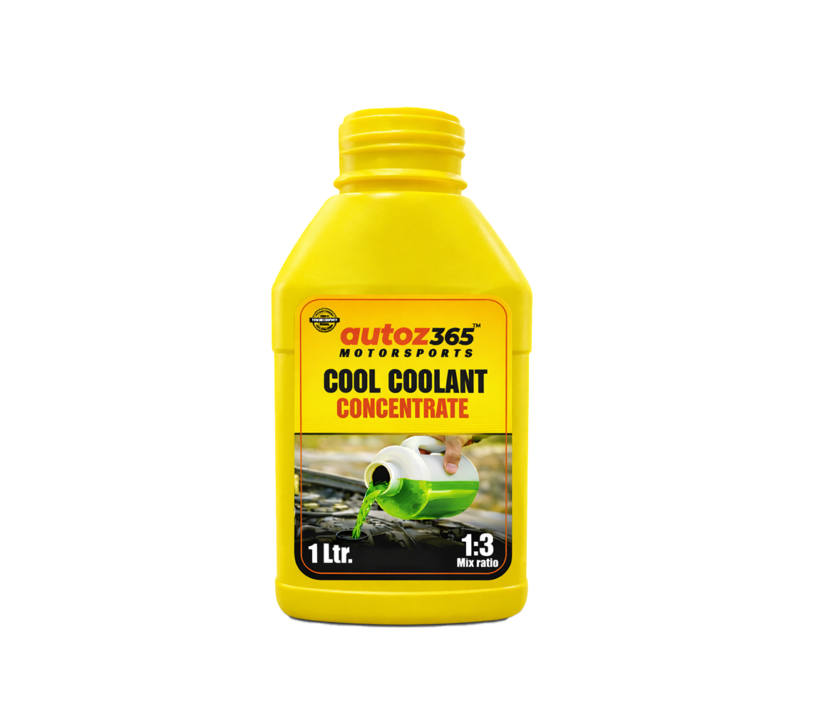 Coolant Concentrate