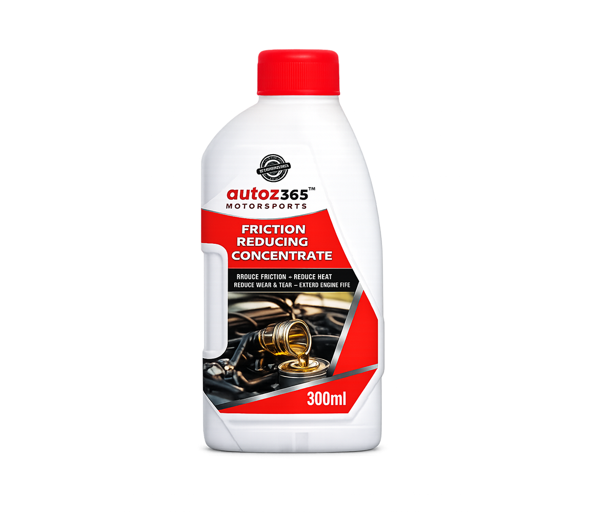 AUTOZ365 FRICTION ZERO (FRC)