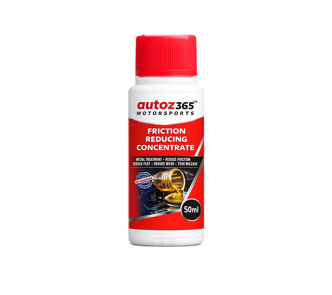AUTOZ365 FRICTION ZERO (FRC)